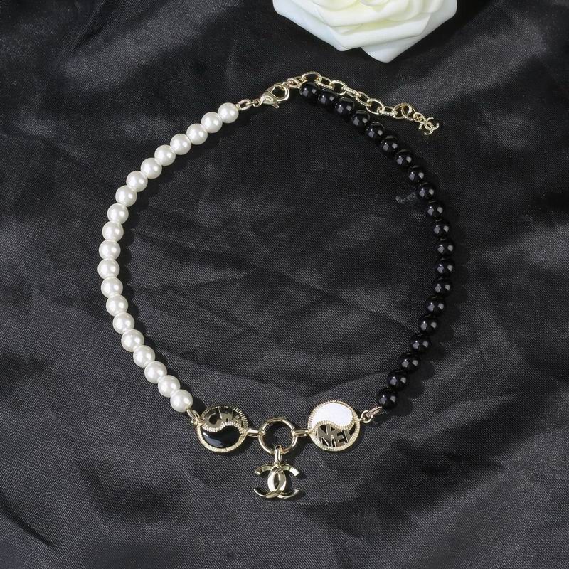 Chanel Necklace 05yxs41